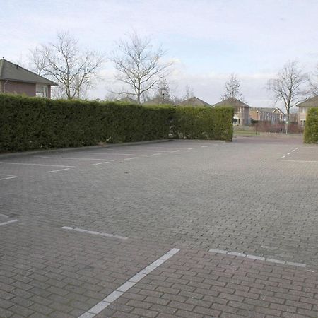 Hotel Triniteit Terneuzen Exteriör bild