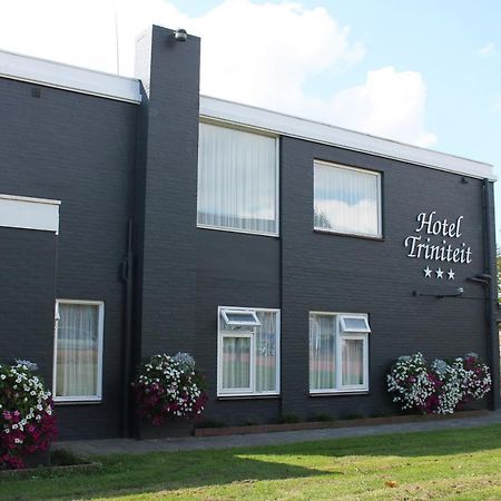 Hotel Triniteit Terneuzen Exteriör bild