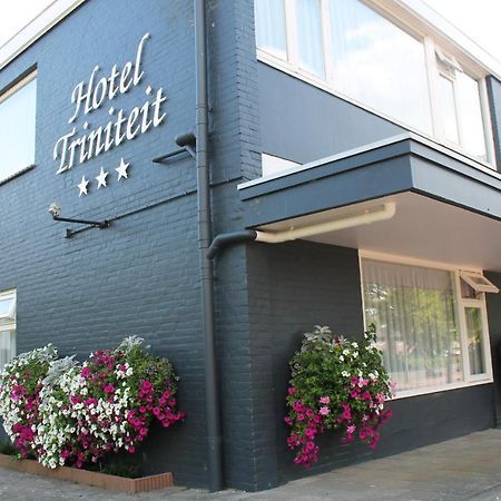 Hotel Triniteit Terneuzen Exteriör bild