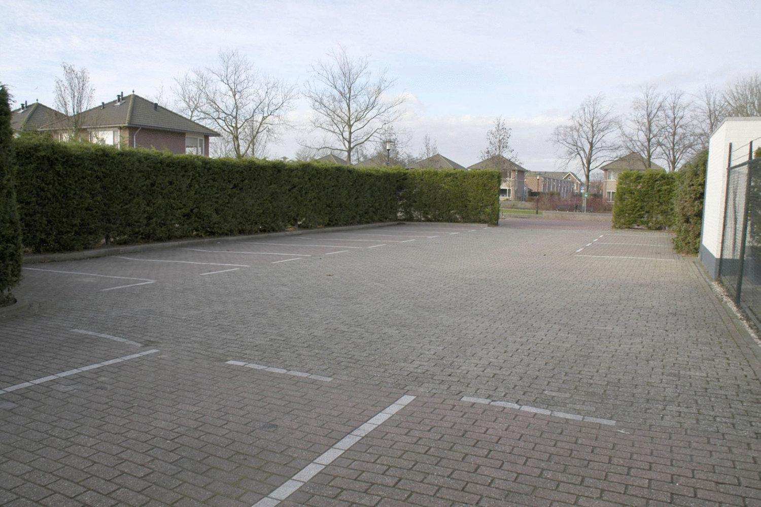 Hotel Triniteit Terneuzen Exteriör bild