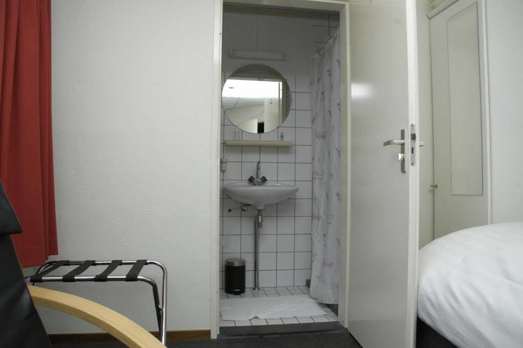 Hotel Triniteit Terneuzen Exteriör bild