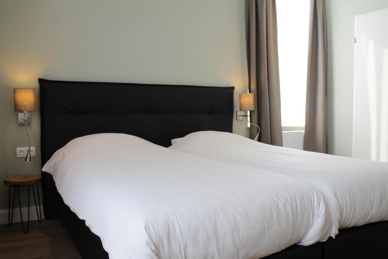 Hotel Triniteit Terneuzen Exteriör bild