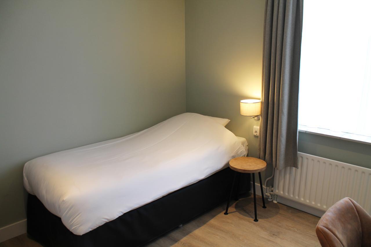 Hotel Triniteit Terneuzen Exteriör bild