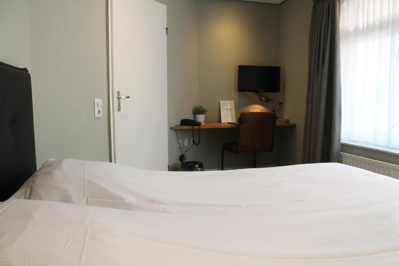 Hotel Triniteit Terneuzen Rum bild